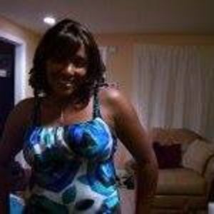 Meet your Posher, Wanjiru